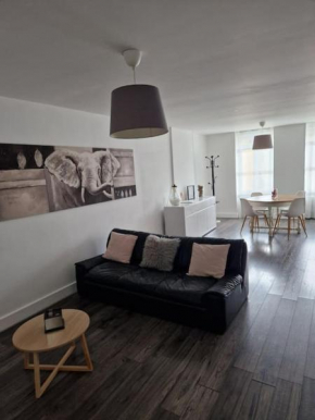 Appartement Autun